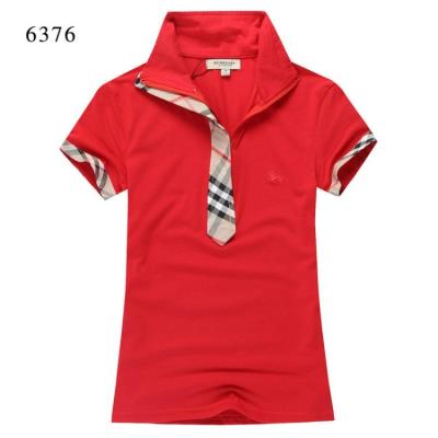 Burberry Women Shirts-626